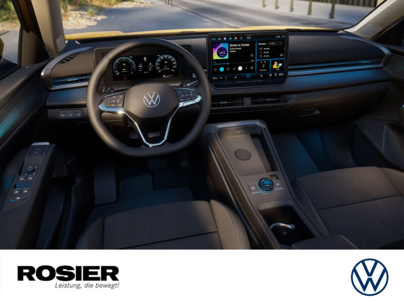 Bild 4 - T-Roc Style ab 189 Euro/Monat im Privatkunden-Leasing