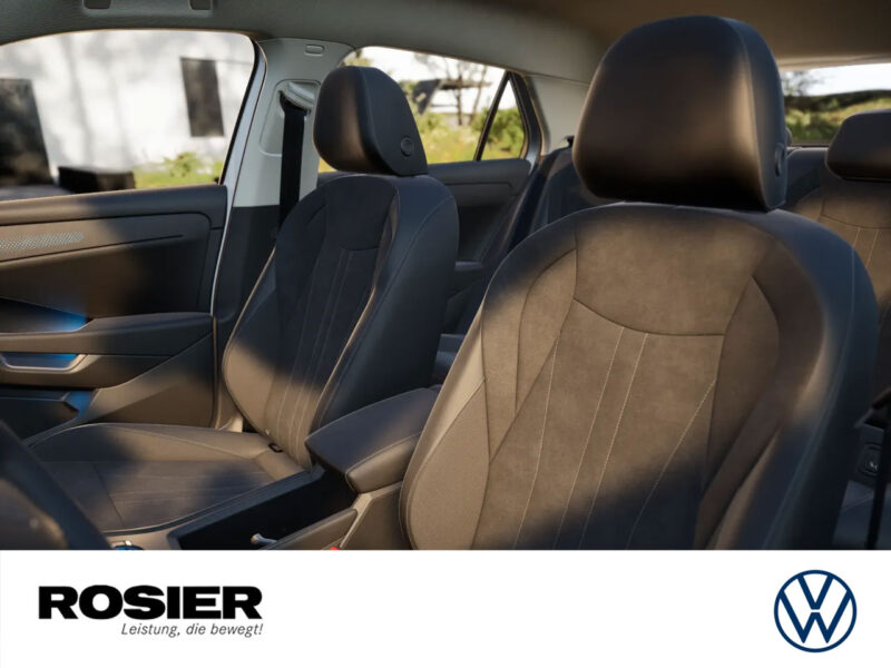 Bild 5 - T-Roc Style ab 214 Euro/Monat im Gewerbekunden-Leasing