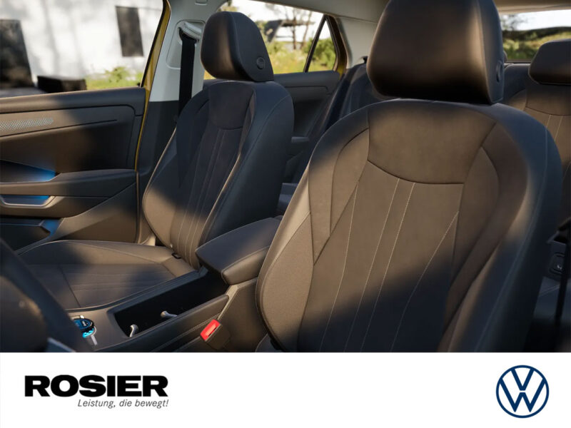 Bild 5 - T-Roc Style ab 89 Euro/Monat im Gewerbekunden-Leasing