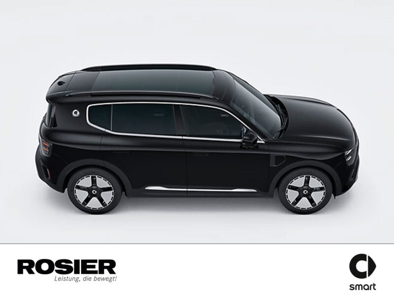 Bild 2 - smart #5 Premium AWD Gewerbekunden-Angebot