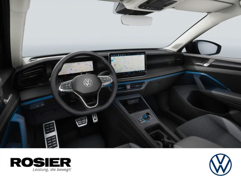 Bild 4 - Der Tiguan ENERGY ab 299 Euro/Monat im Privatkunden-Leasing