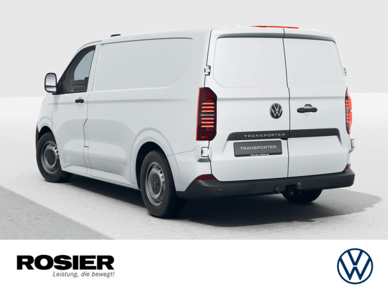 Bild 3 - Der Transporter Kasten ab 289 Euro/Monat im Gewerbekunden-Leasing