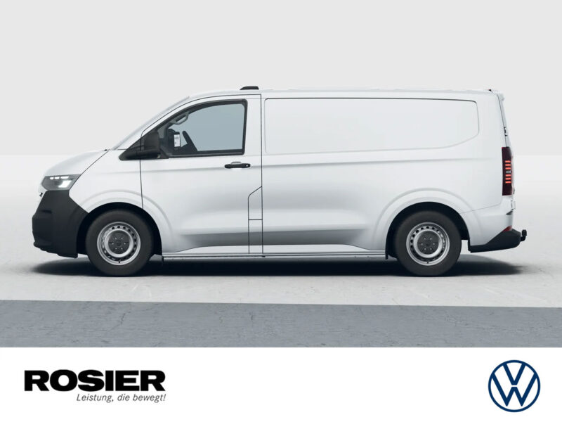 Bild 2 - Der Transporter Kasten ab 289 Euro/Monat im Gewerbekunden-Leasing