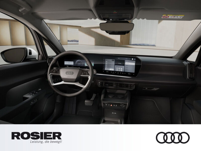 Bild 4 - Der neue Audi A2 e-tron ab 349 Euro/Monat im Privatkunden-Leasing