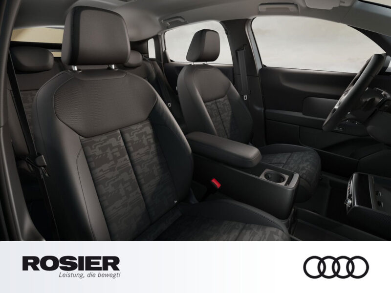 Bild 5 - Der neue Audi A2 e-tron ab 349 Euro/Monat im Privatkunden-Leasing