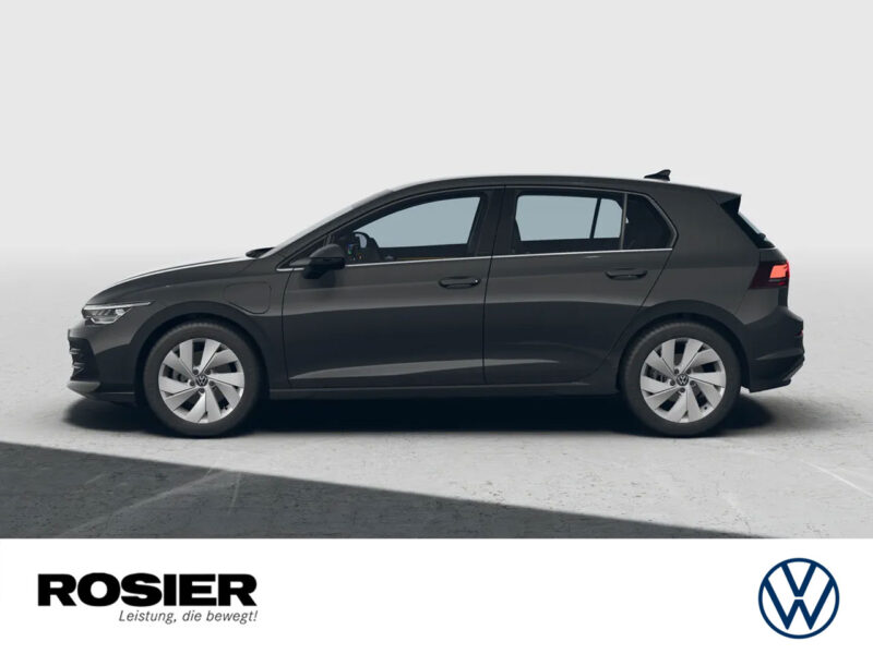 Bild 2 - Golf Style eHybrid ab 199 Euro/Monat im Gewerbekunden-Leasing