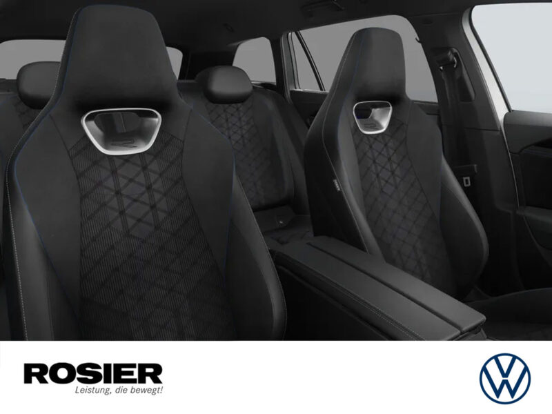 Bild 5 - Passat R-Line eHybrid ab 315 Euro/Monat im Gewerbekunden-Leasing