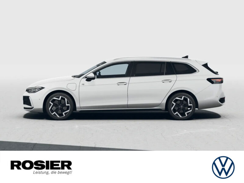 Bild 2 - Passat R-Line eHybrid ab 315 Euro/Monat im Gewerbekunden-Leasing