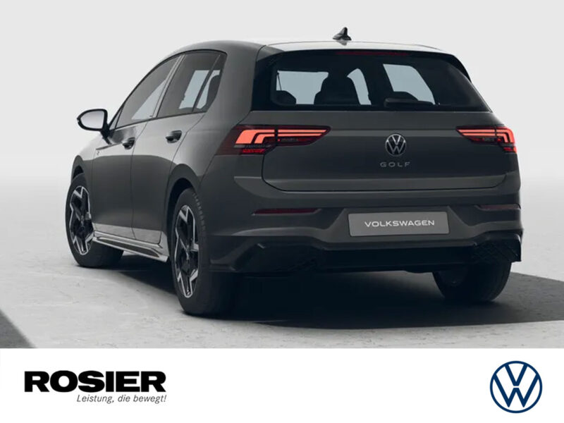 Bild 3 - Golf R-Line ab 185 Euro/Monat im Privatkunden-Leasing
