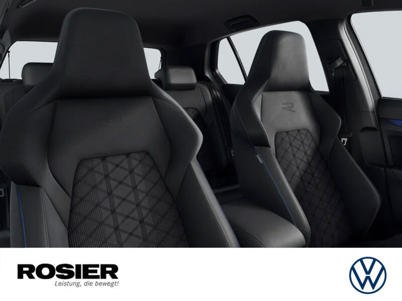 Bild 5 - Golf R-Line ab 185 Euro/Monat im Privatkunden-Leasing