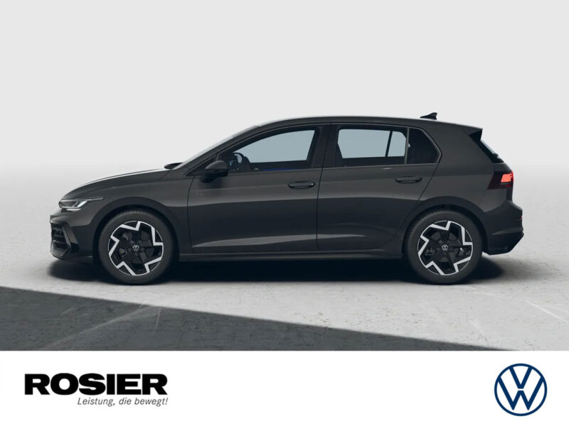 Bild 2 - Golf R-Line ab 185 Euro/Monat im Privatkunden-Leasing