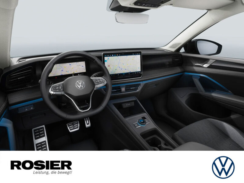 Bild 4 - Der Tiguan ENERGY ab 277 Euro/Monat im Privatkunden-Leasing