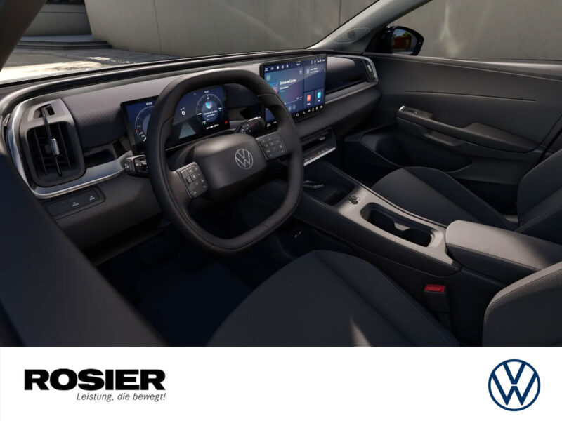 Bild 4 - Der ID.Cross ab 259 Euro/Monat im Gewerbekunden-Leasing