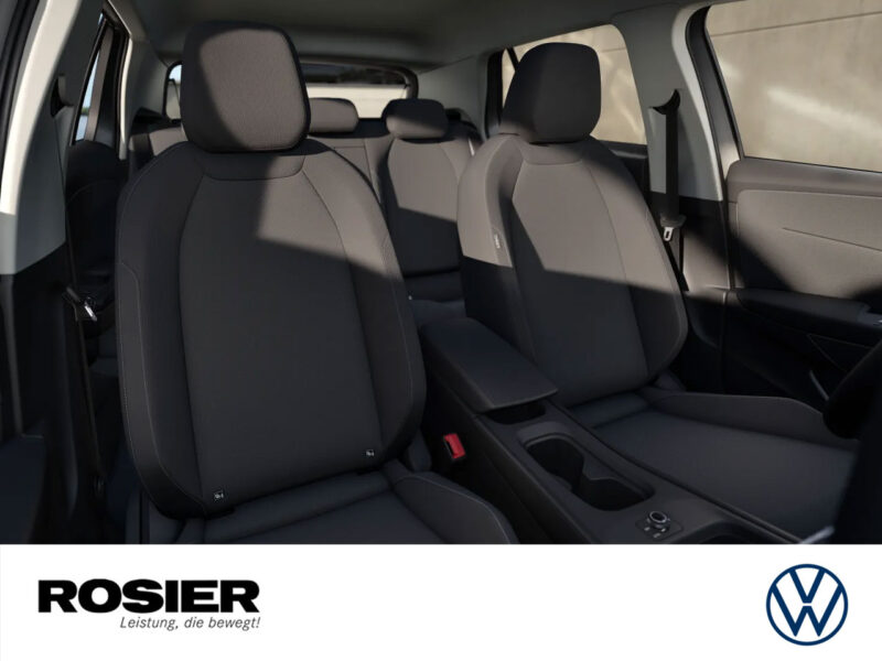 Bild 5 - Der ID.Cross ab 259 Euro/Monat im Gewerbekunden-Leasing