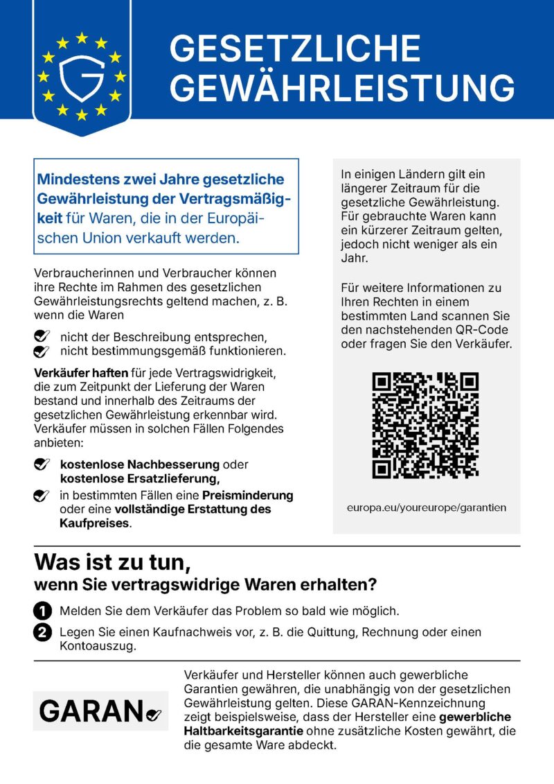 Bild 6 - Mercedes-Benz Sprinter Kastenwagen BASE 311 CDI standard - Barpreis-Angebot