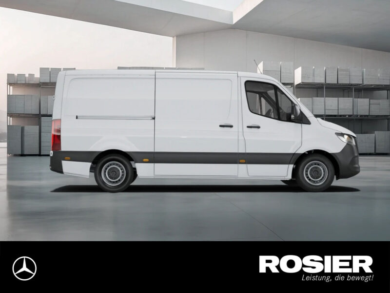 Bild 2 - Mercedes-Benz Sprinter Kastenwagen BASE 311 CDI standard - Barpreis-Angebot