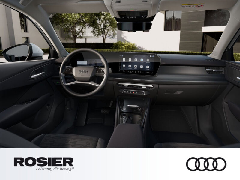 Bild 4 - Der Audi Q3 Sportback ab 259 Euro/Monat im Gewerbekunden-Leasing