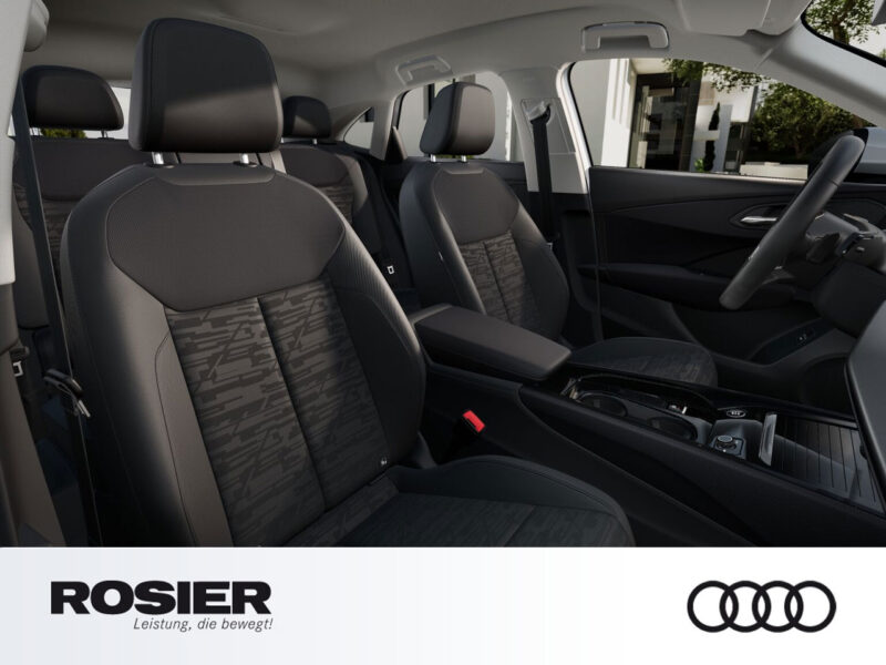 Bild 5 - Der Audi Q3 Sportback ab 259 Euro/Monat im Gewerbekunden-Leasing