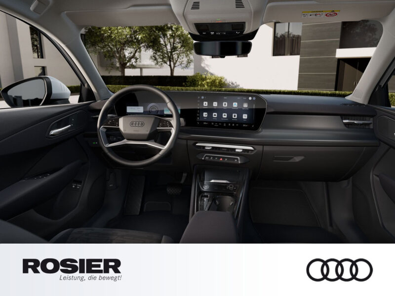 Bild 4 - Der Audi Q3 Sportback e-hybrid ab 379 Euro/Monat im Gewerbekunden-Leasing
