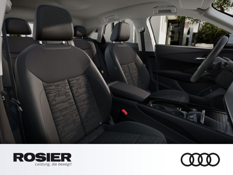 Bild 5 - Der Audi Q3 Sportback e-hybrid ab 379 Euro/Monat im Gewerbekunden-Leasing