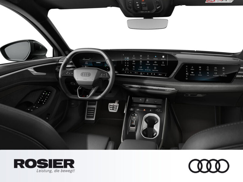 Bild 4 - Audi A6 Avant ab 559 Euro/Monat für Verbandsmitglieder