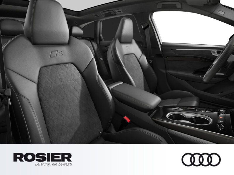 Bild 5 - Audi A6 Avant ab 559 Euro/Monat für Verbandsmitglieder