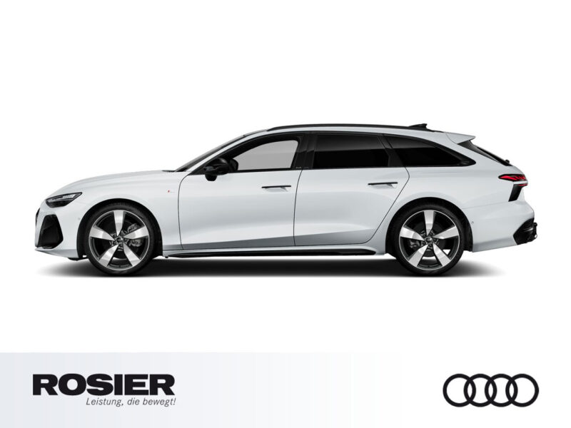 Bild 2 - Audi A6 Avant ab 559 Euro/Monat für Verbandsmitglieder