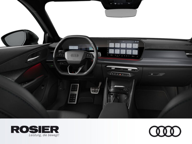 Bild 4 - Audi Q3 SUV ab 469 Euro/Monat für Verbandsmitglieder