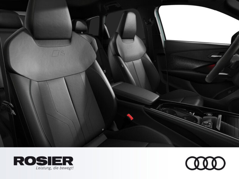 Bild 5 - Audi Q3 SUV ab 469 Euro/Monat für Verbandsmitglieder