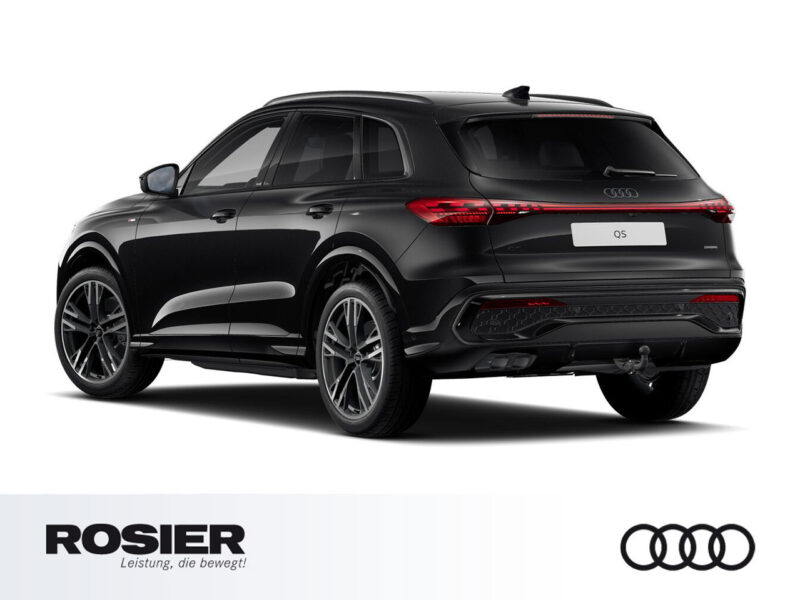 Bild 3 - Audi Q5 SUV ab 495 Euro/Monat für Verbandsmitglieder