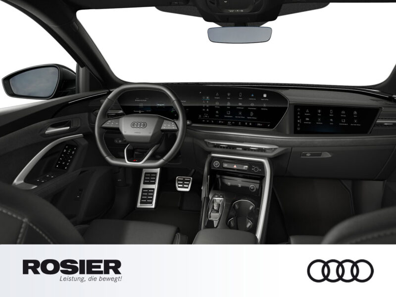 Bild 4 - Audi Q5 SUV ab 495 Euro/Monat für Verbandsmitglieder
