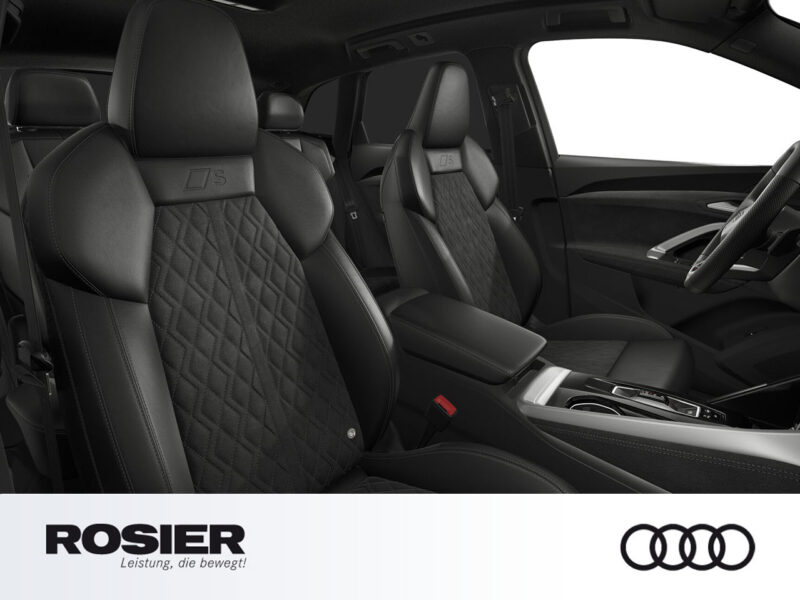 Bild 5 - Audi Q5 SUV ab 495 Euro/Monat für Verbandsmitglieder