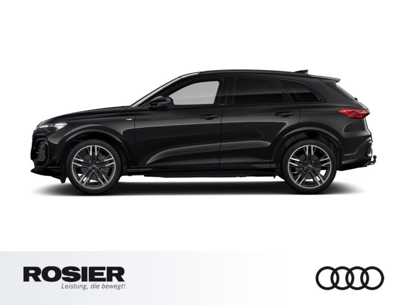 Bild 2 - Audi Q5 SUV ab 495 Euro/Monat für Verbandsmitglieder