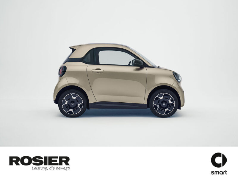 Bild 2 - smart #2 Premium Barkauf-Angebot