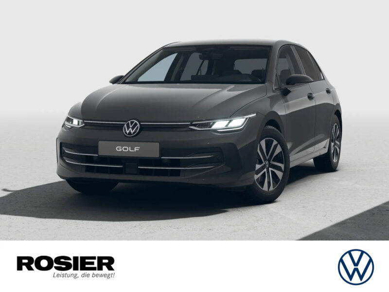 Bild 1 - Der Golf FUN Life ab 149 Euro/Monat im Gewerbekunden-Leasing
