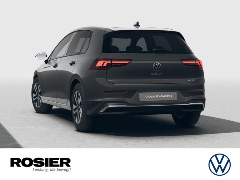 Bild 3 - Der Golf FUN Life ab 149 Euro/Monat im Gewerbekunden-Leasing