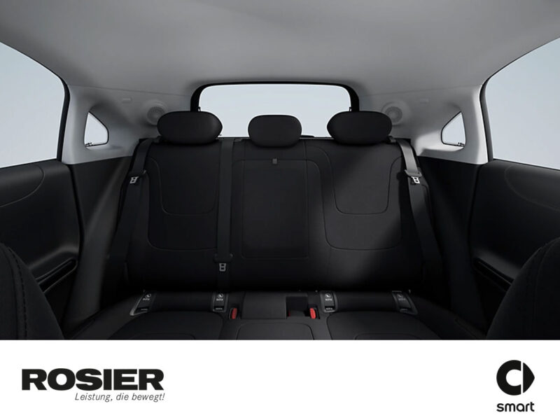 Bild 5 - smart #1 Pure+ Privatkunden-Angebot